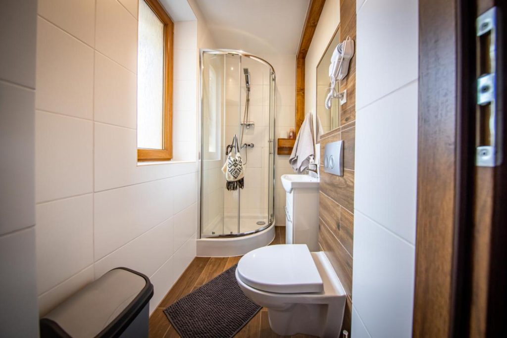 Apartament Gąsienicówka