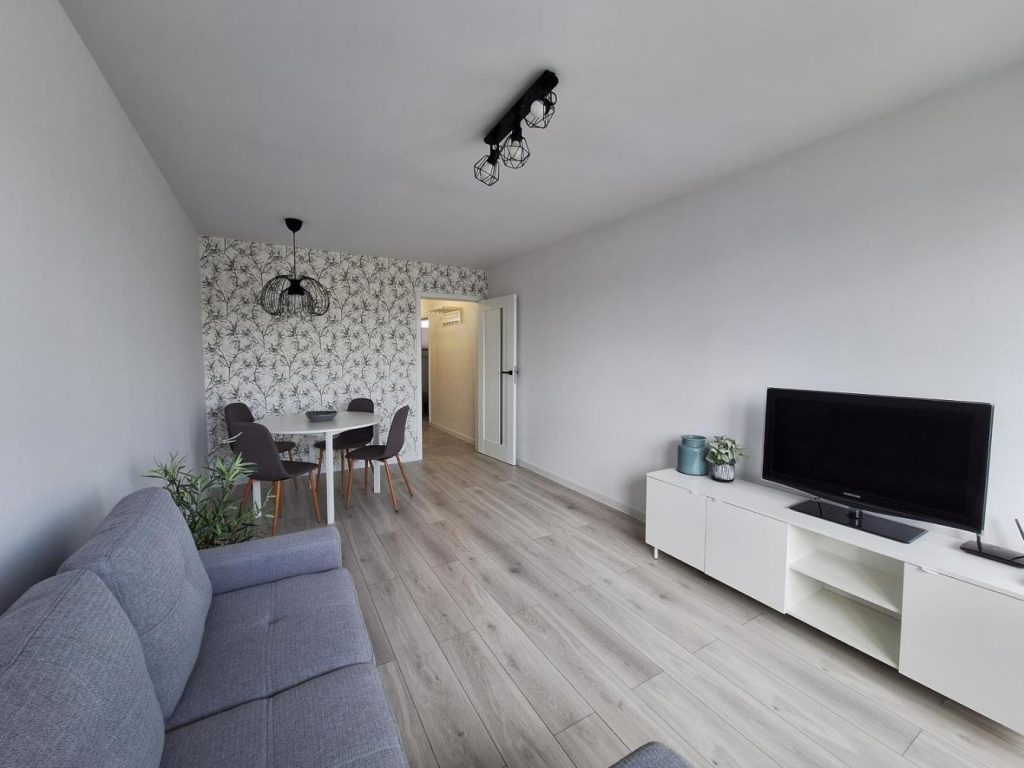 Apartament Glam