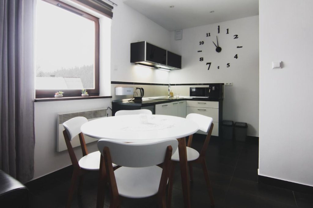 Apartament Górski pod Nosalem-Apartamenty pod Nosalem &Spa