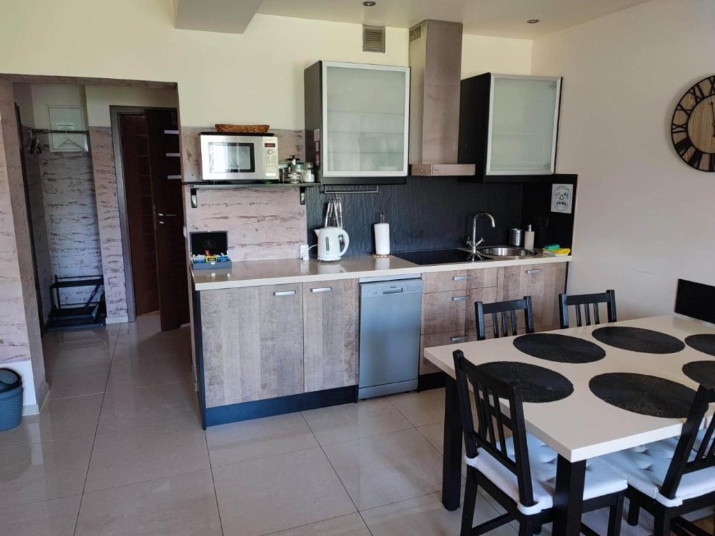 Apartament HANIA