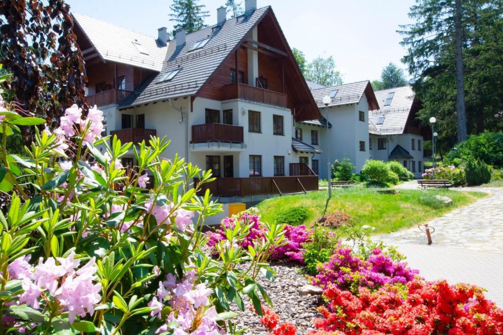 Apartament Jesienny – Karpacz