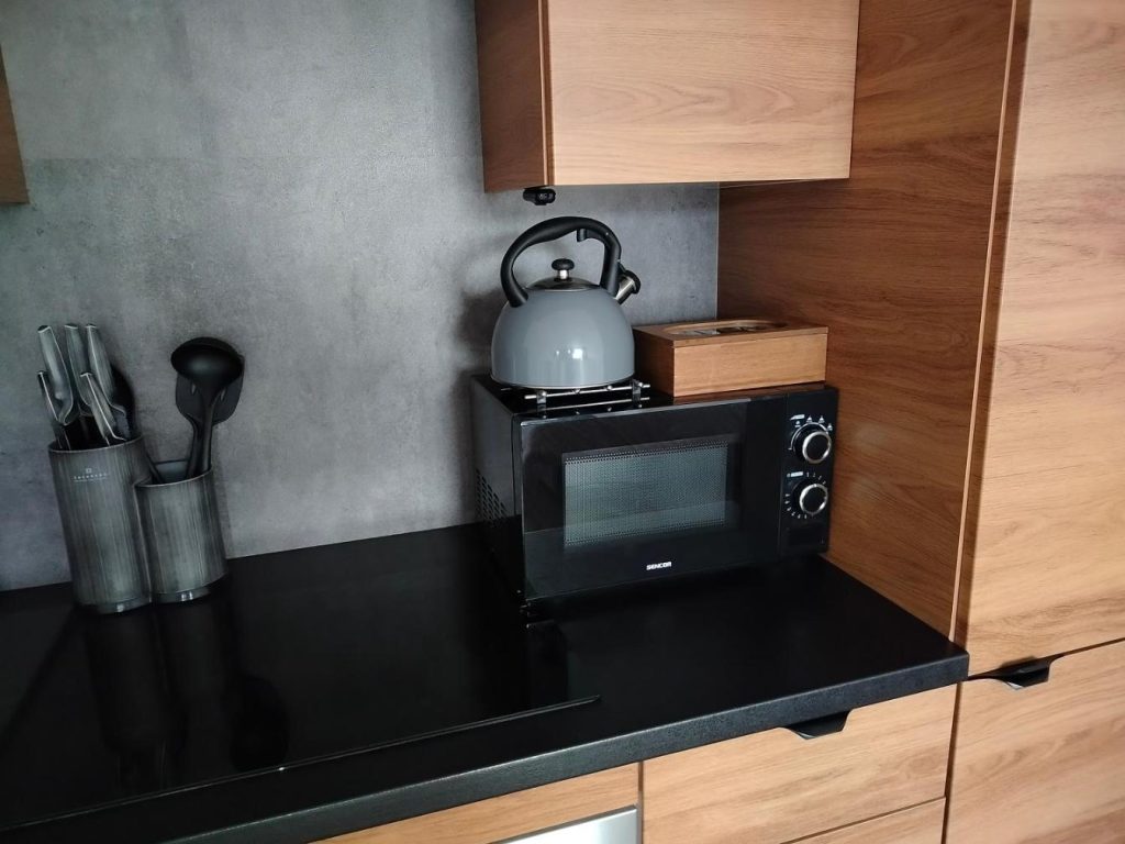 Apartament Julia