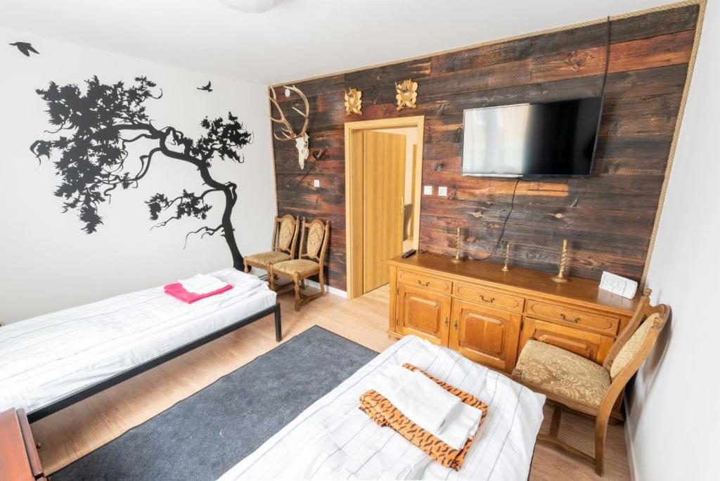 Apartament – Jurczak