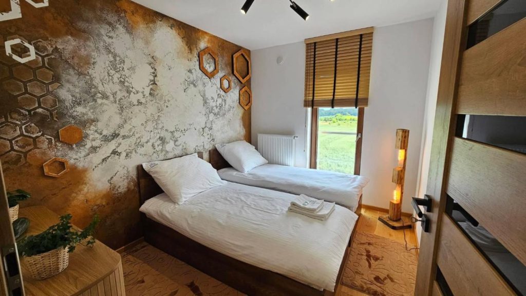 Apartament Kamieniak 6