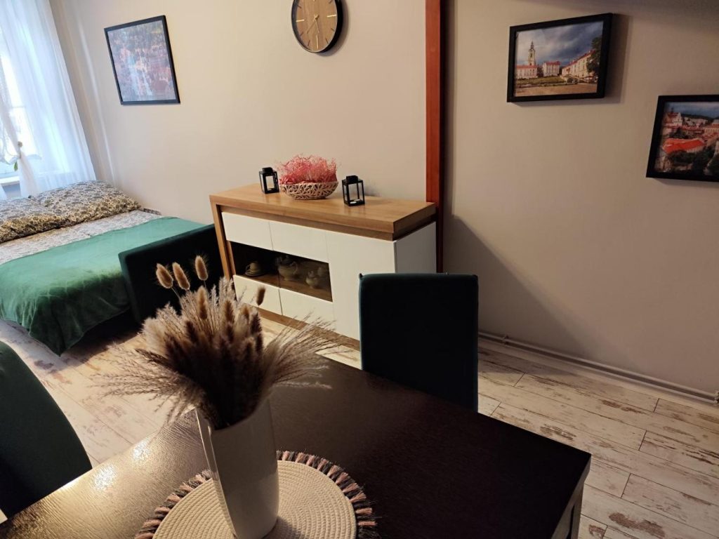 Apartament Karolek