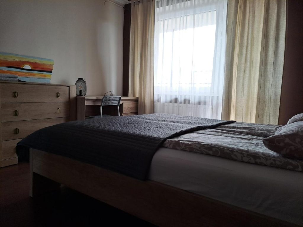 Apartament ,, Karolina”