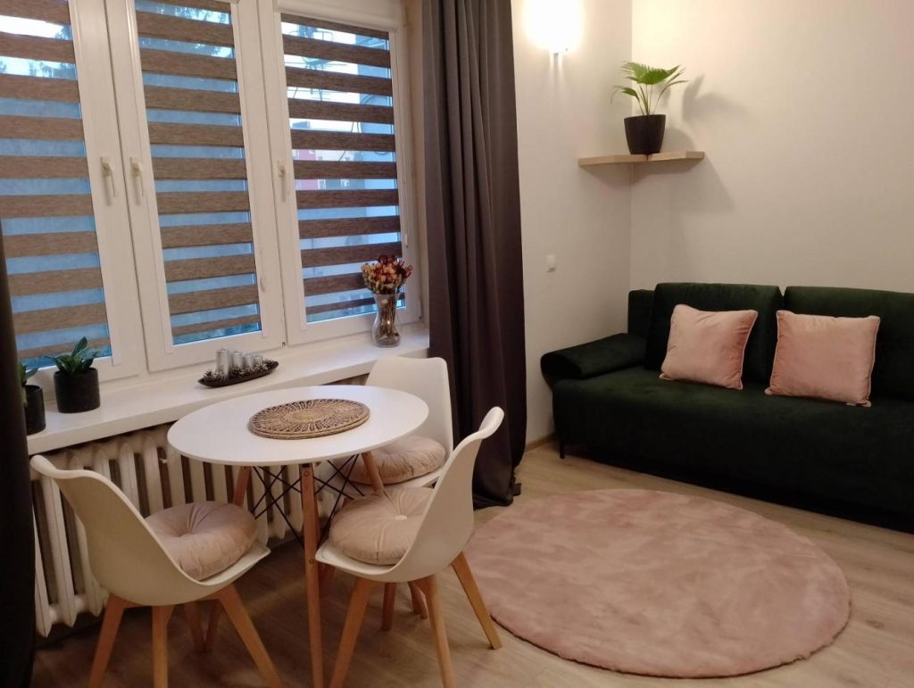 Apartament Kinga
