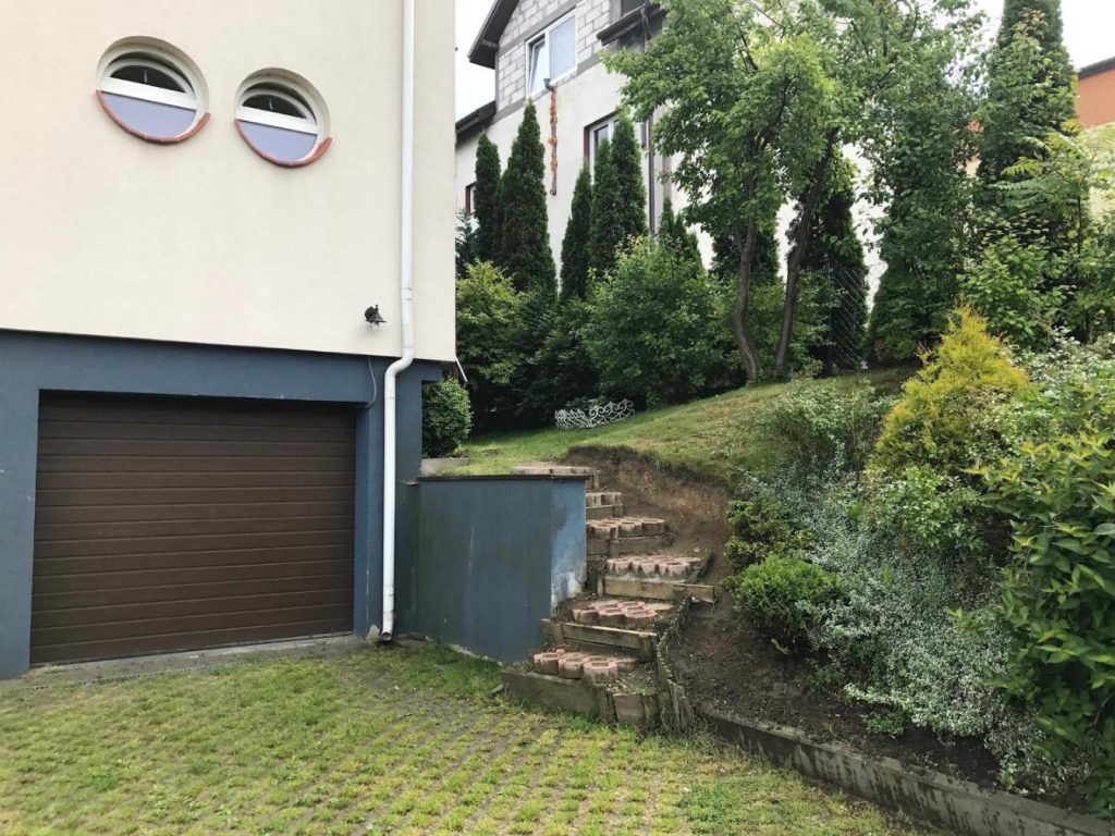 Apartament KORAB Władysławowo-Cetniewo