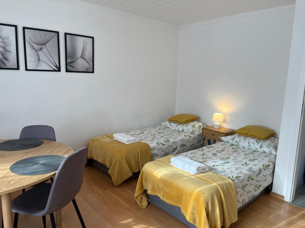 Apartament Korczaka możliwość wystawiania Faktur, WI-FI