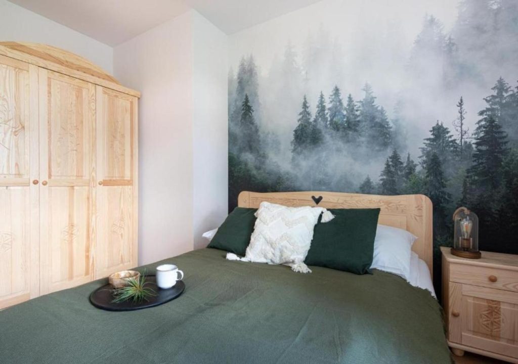 Apartament Las we Mgle Zakopane Centrum