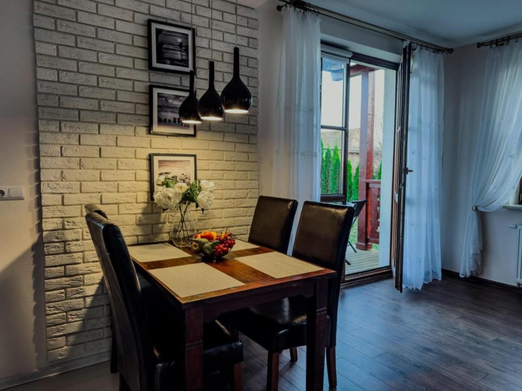 Apartament Lawendowy