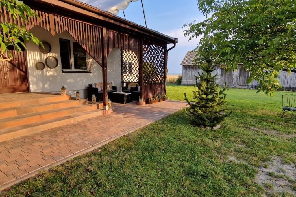 Apartament Lipska 36