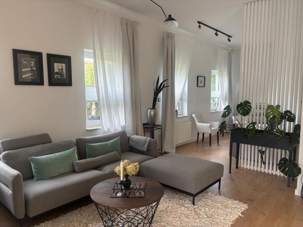 Apartament Loft & Go