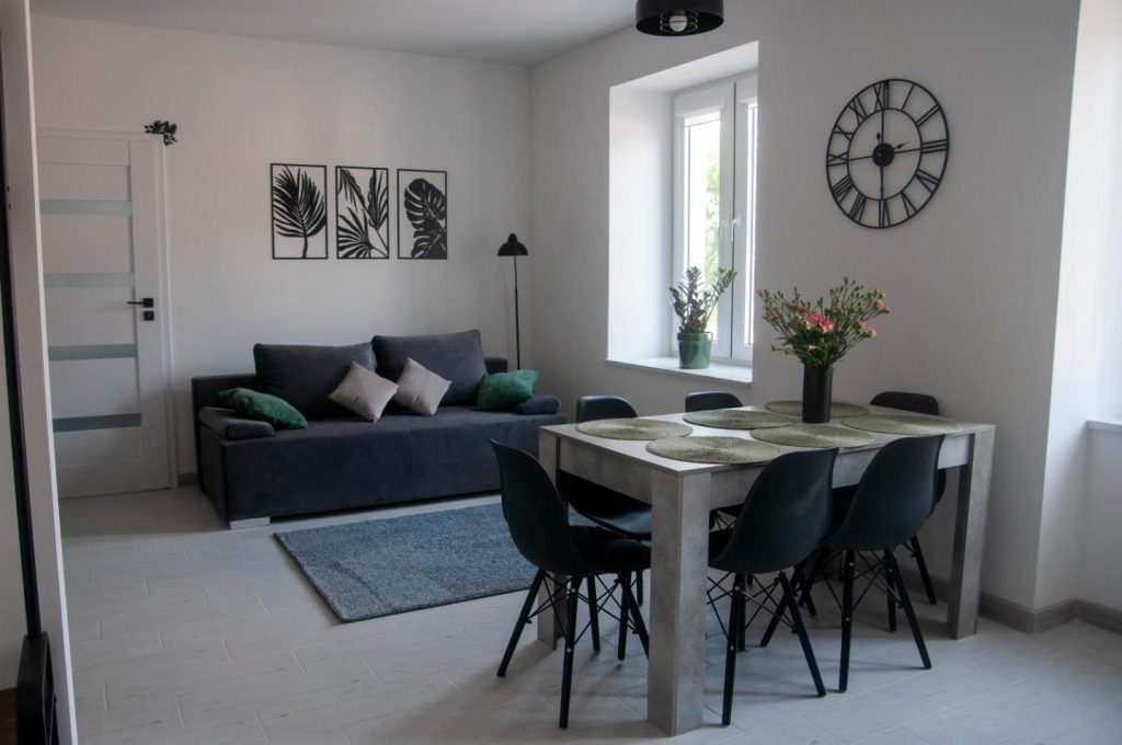Apartament Lubelska