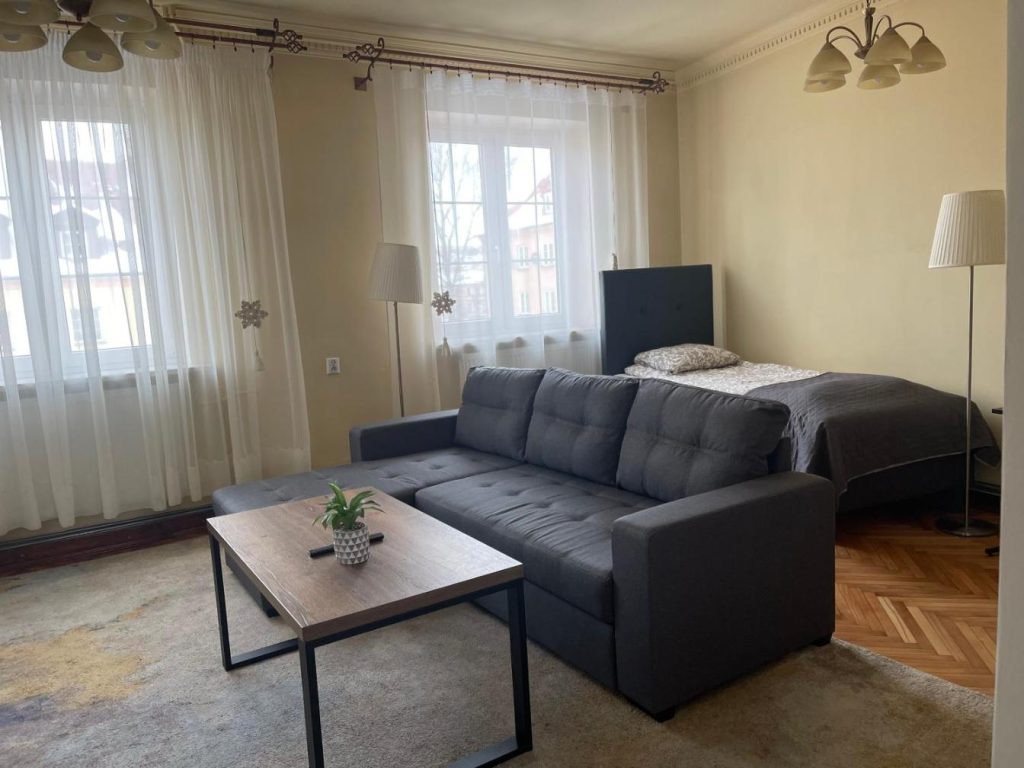 Apartament Lubelski Zamkowy