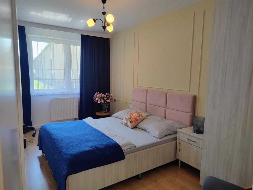 Apartament Magnolia