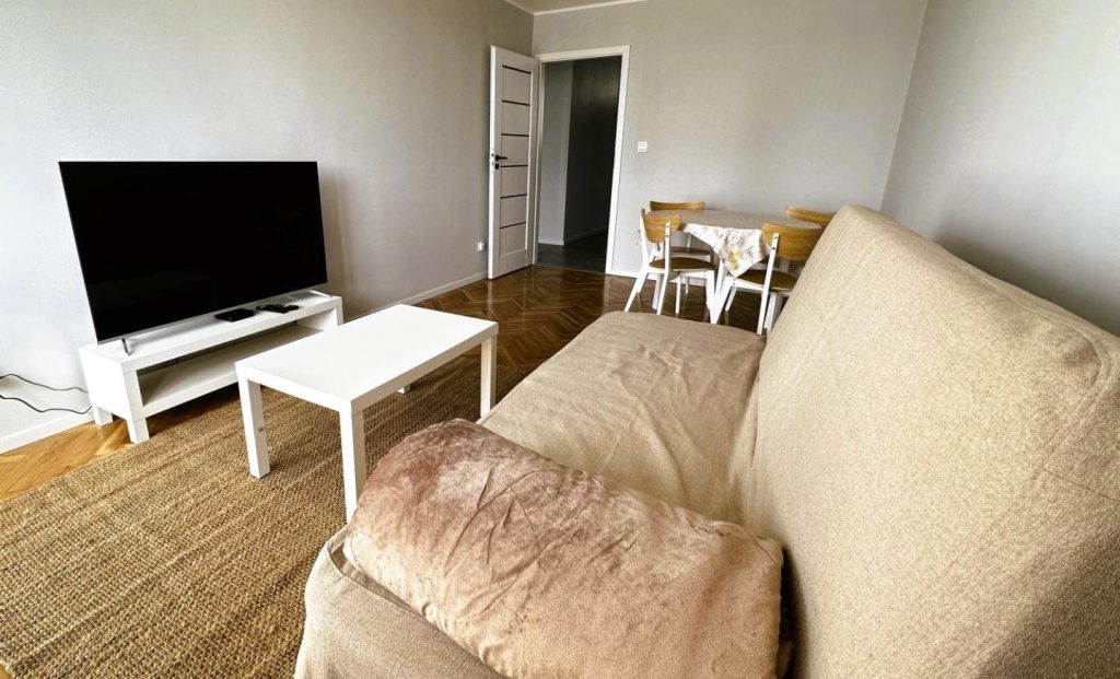 Apartament Mint Sea View – Letnica Gdańsk
