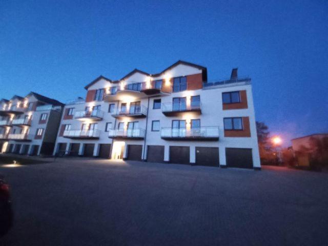 Apartament Morski 4