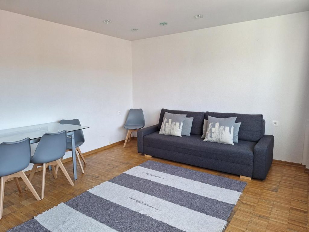 Apartament Morski Integro