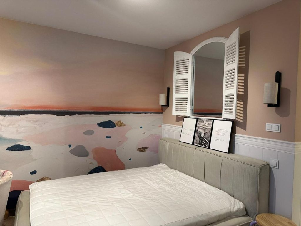 Apartament na Wzgórzu Piaskowy