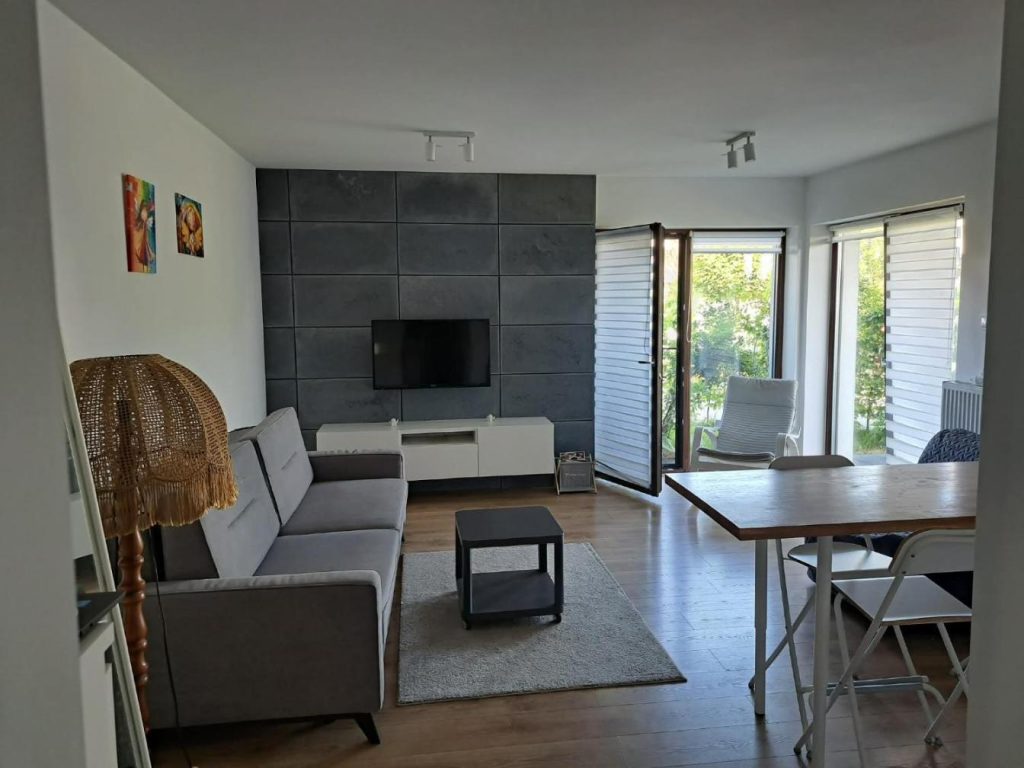 Apartament Nałęczowskie Anioły