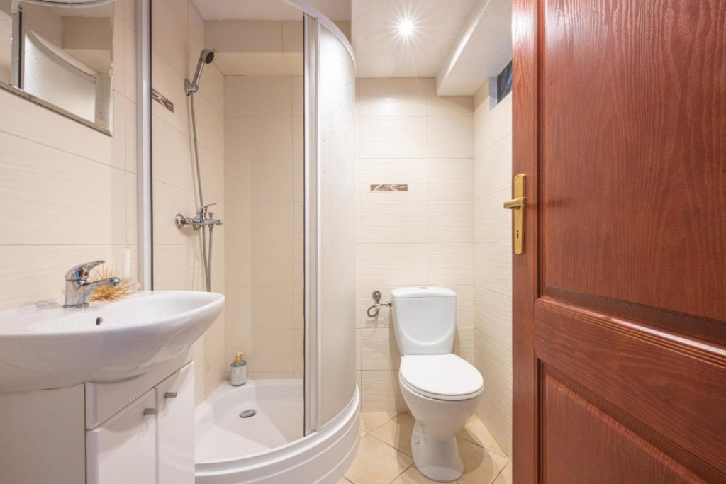 Apartament Negro i Peti w centrum APARTZAKOP