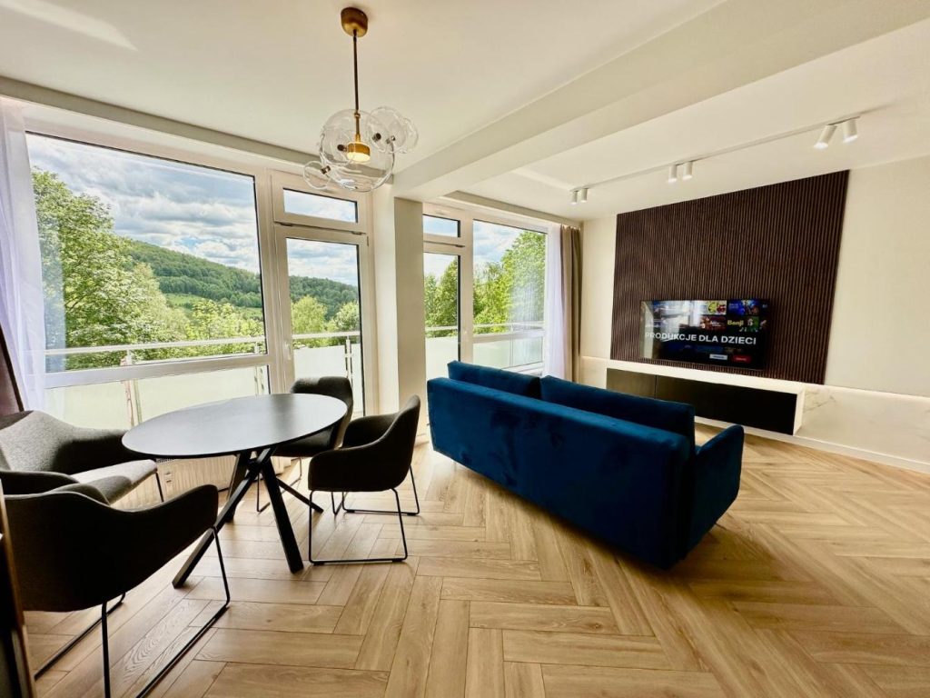 Apartament Nikola