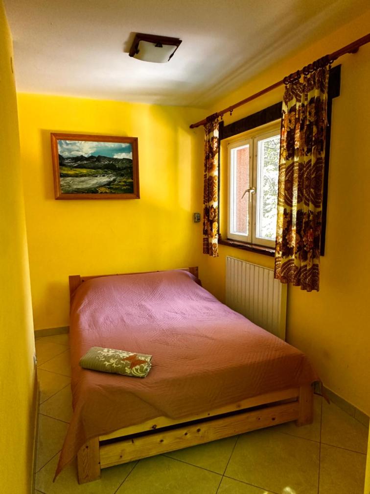 Apartament nr 2