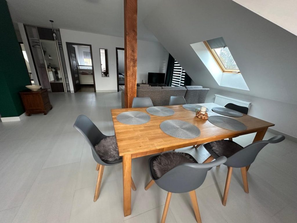 Apartament Oksford 3
