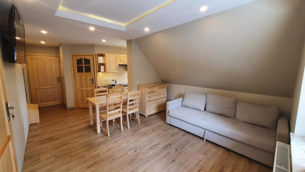 Apartament Orkisz
