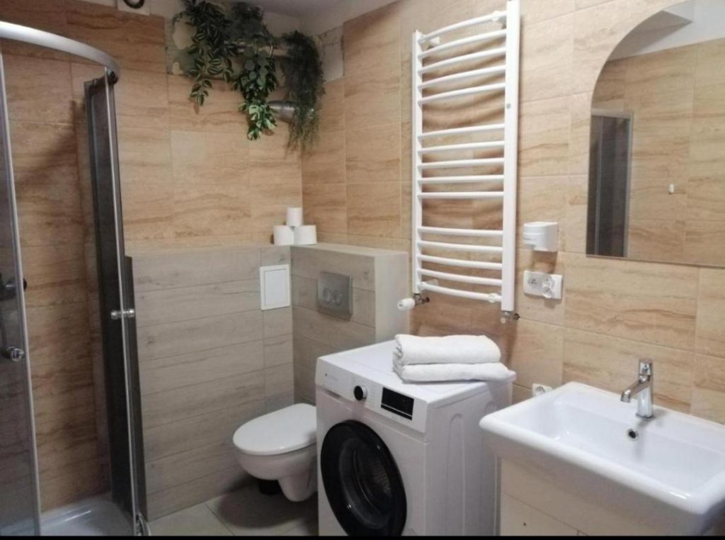 Apartament Orłowo