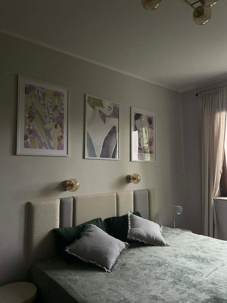 Apartament Orłowo – Gdynia