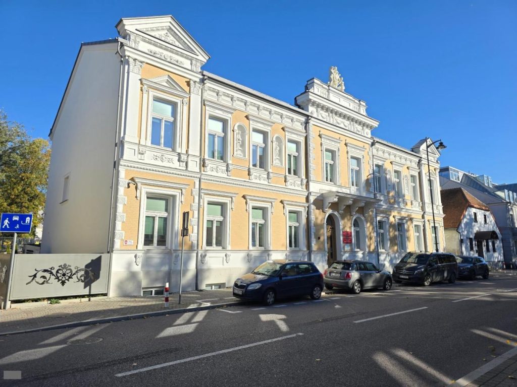 Apartament Pałac Tryllingów