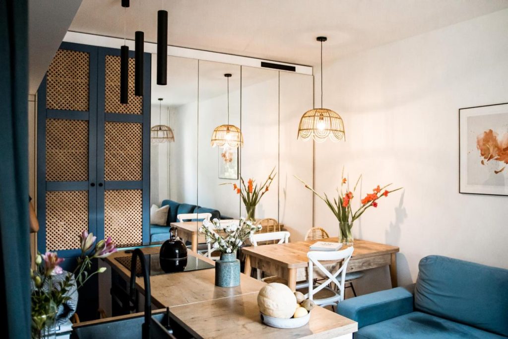 Apartament Piwna 16 Gdańsk