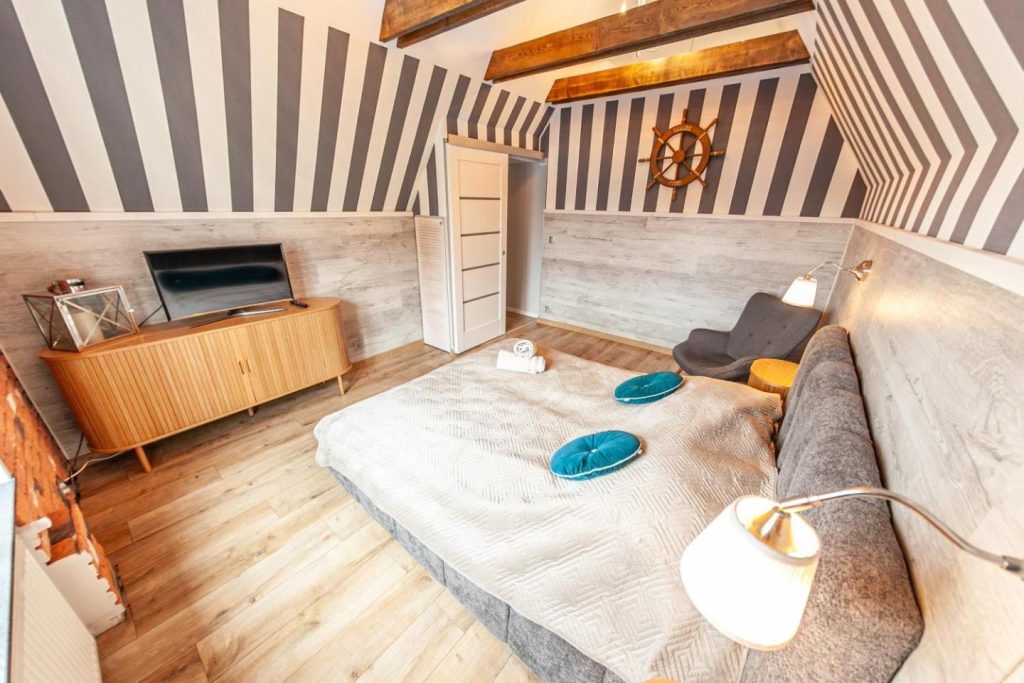 Apartament Piwna52