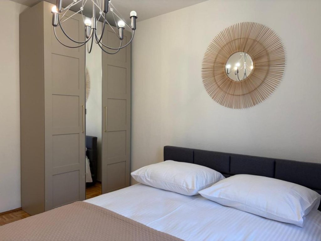 Apartament pod Kasztanami