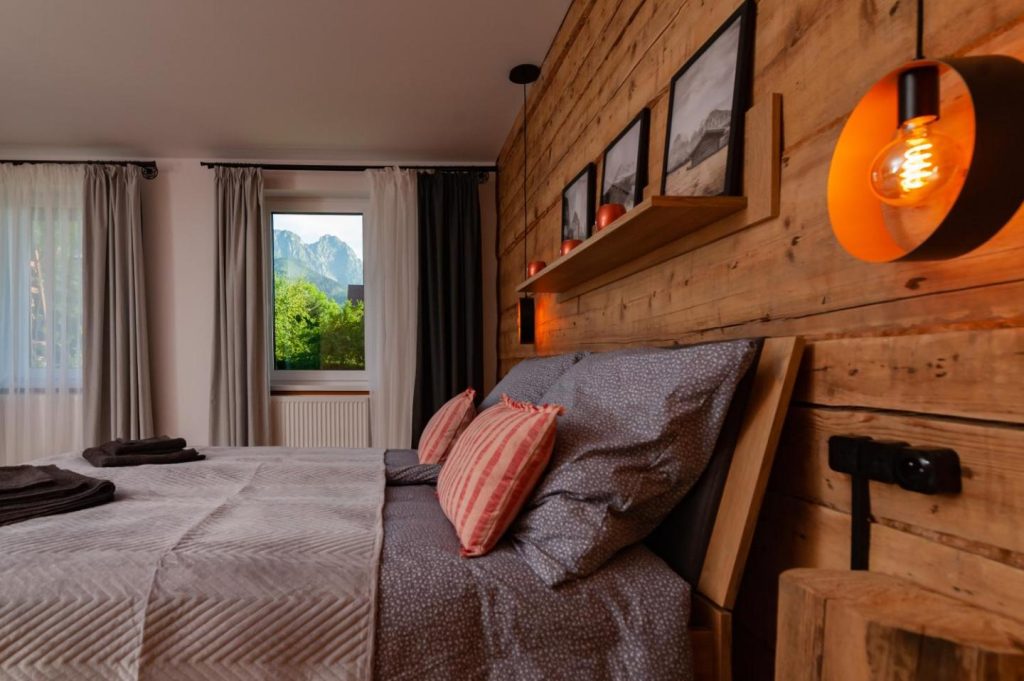 Apartament pod Lipą