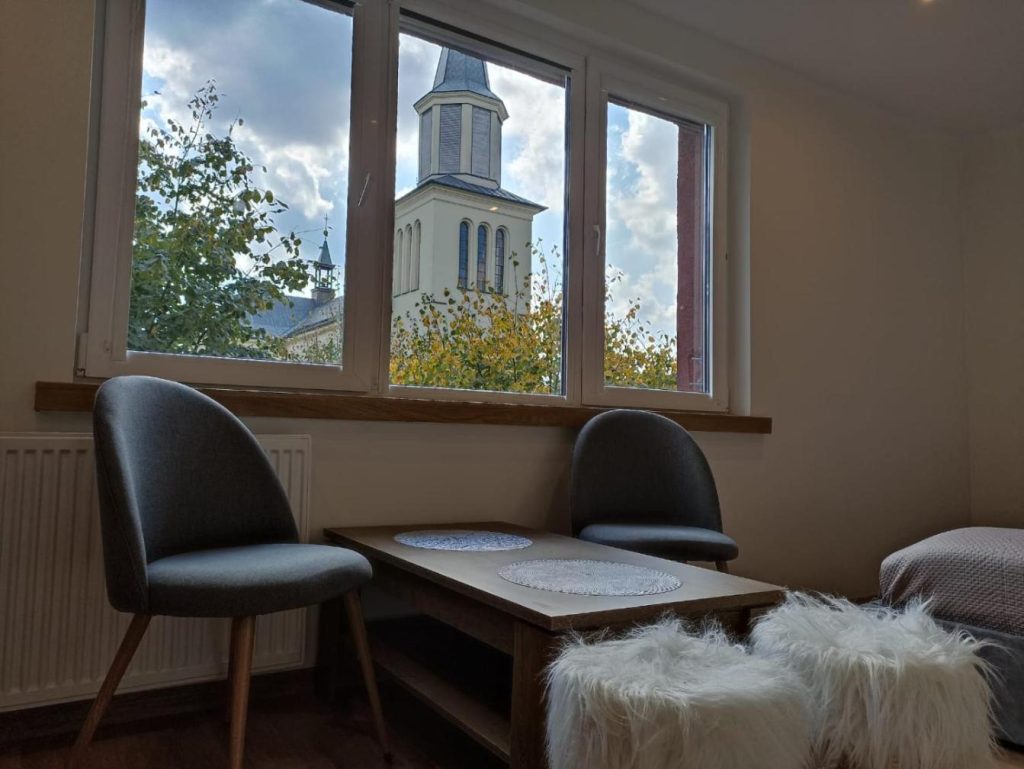 Apartament Pod Lipami