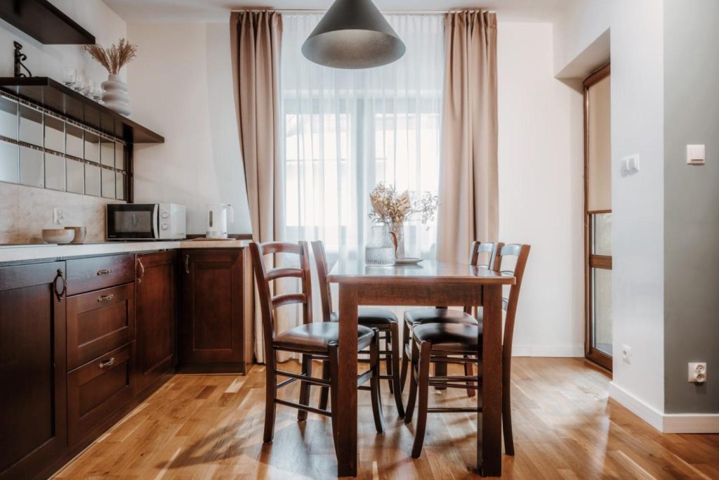 Apartament pod Nosalem
