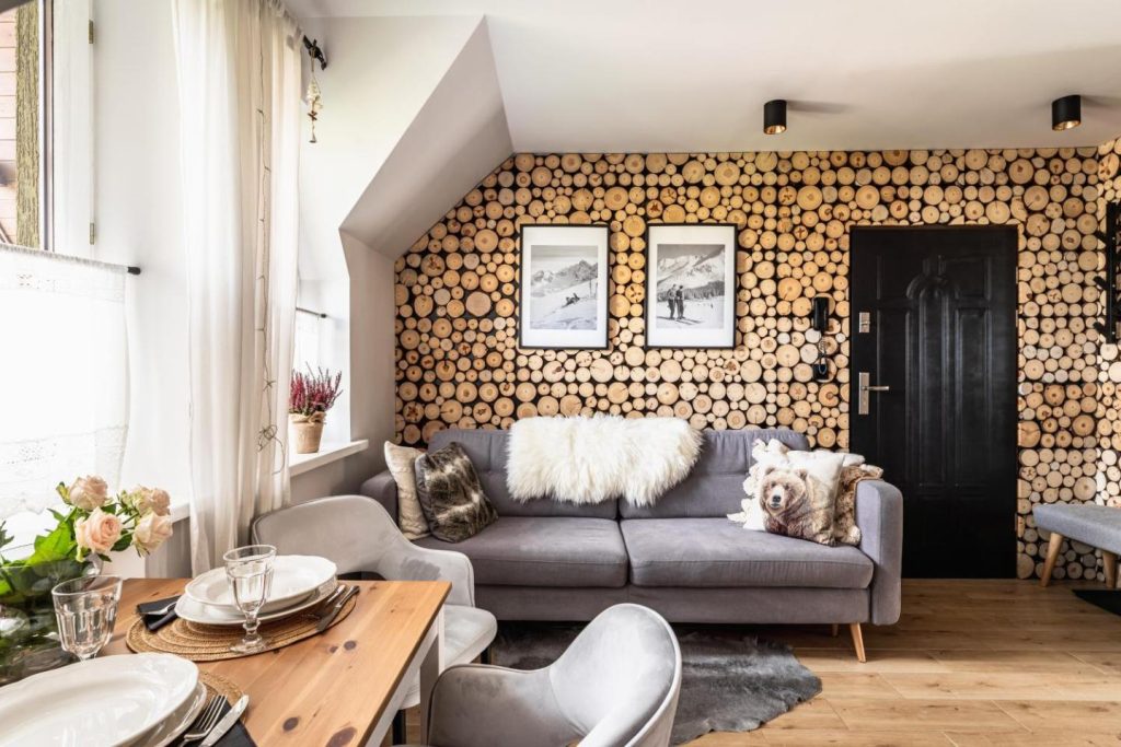 Apartament pod Wierchem Zakopane