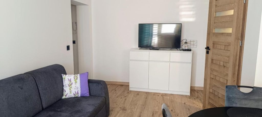 Apartament Polna