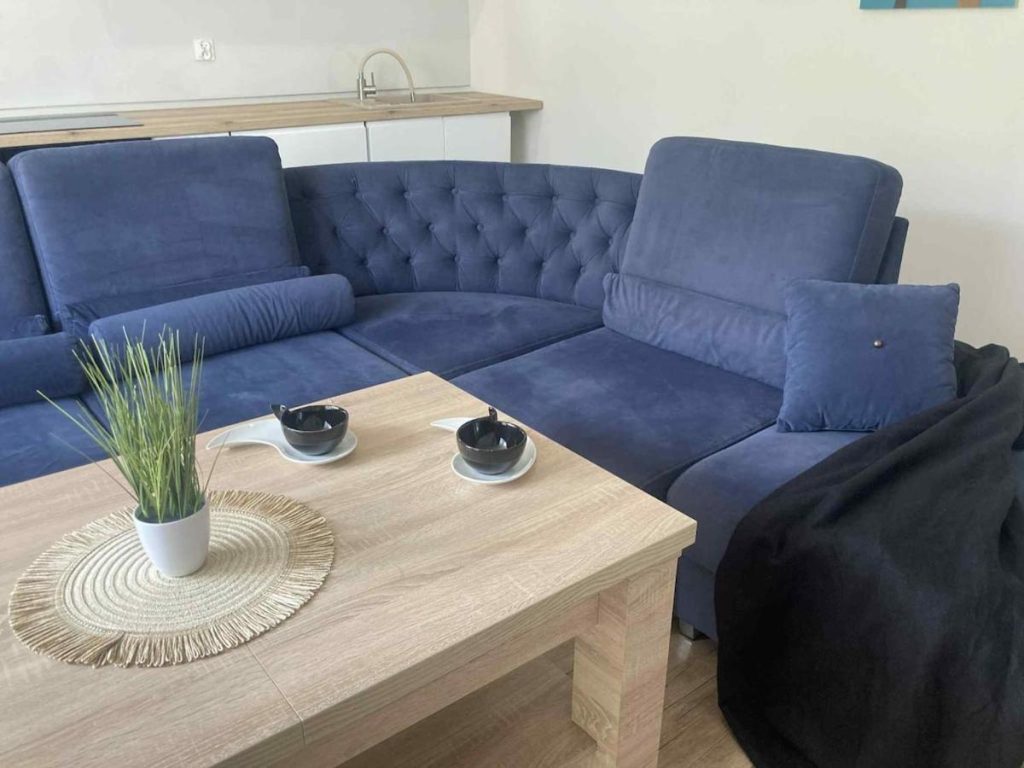 Apartament Premium na Wzgórzu Czwartek