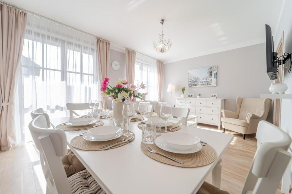 Apartament Prowansalski