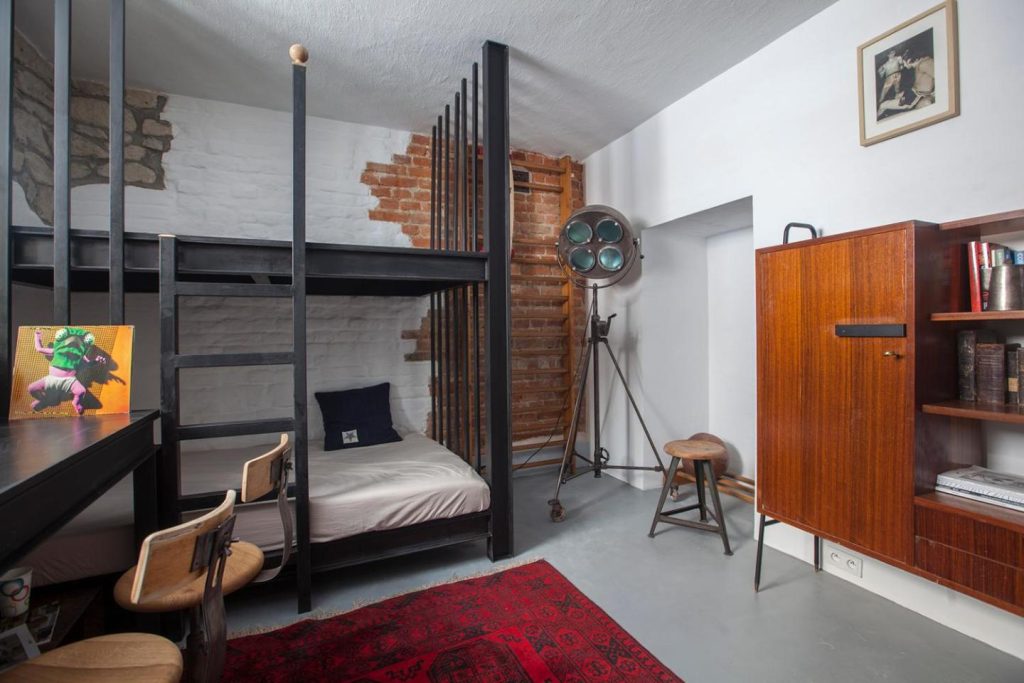 Apartament przy Katedrze