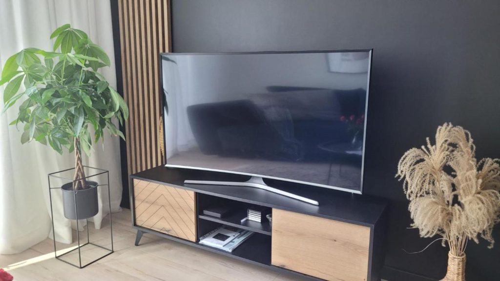 apartament przy plaży w Redłowie