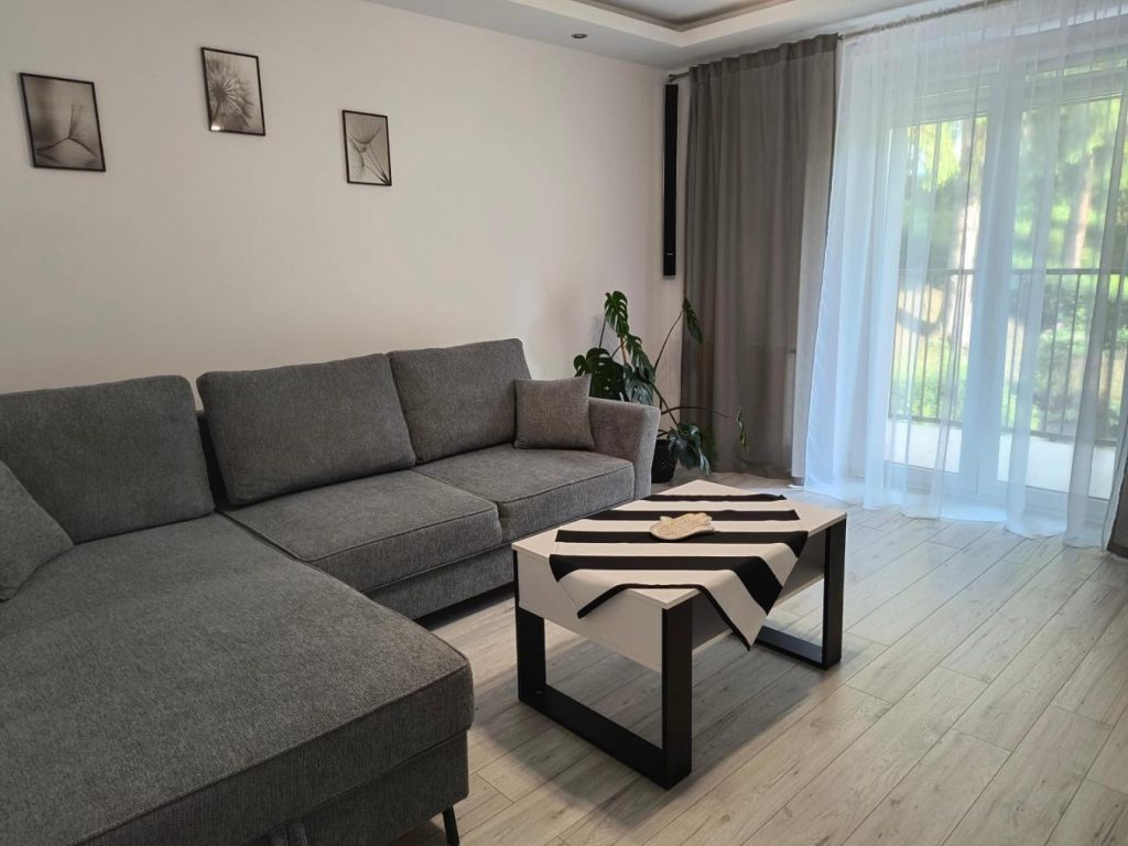 APARTAMENT Przy Rynku