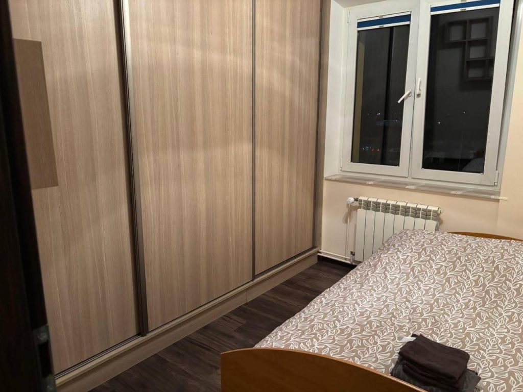 Apartament Przy Stacji Krosno