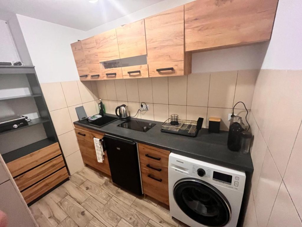 Apartament PrzyLesie Sopot centrum nad Zatoka