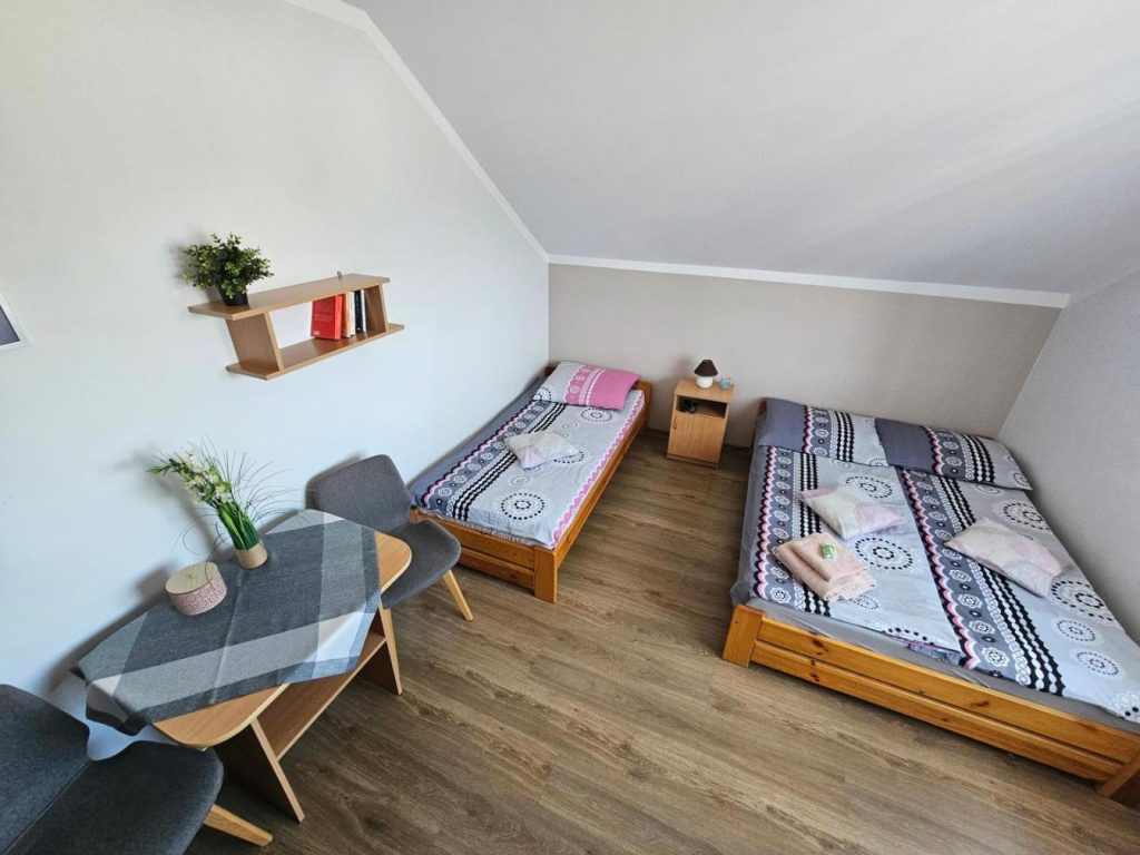 Apartament Regina