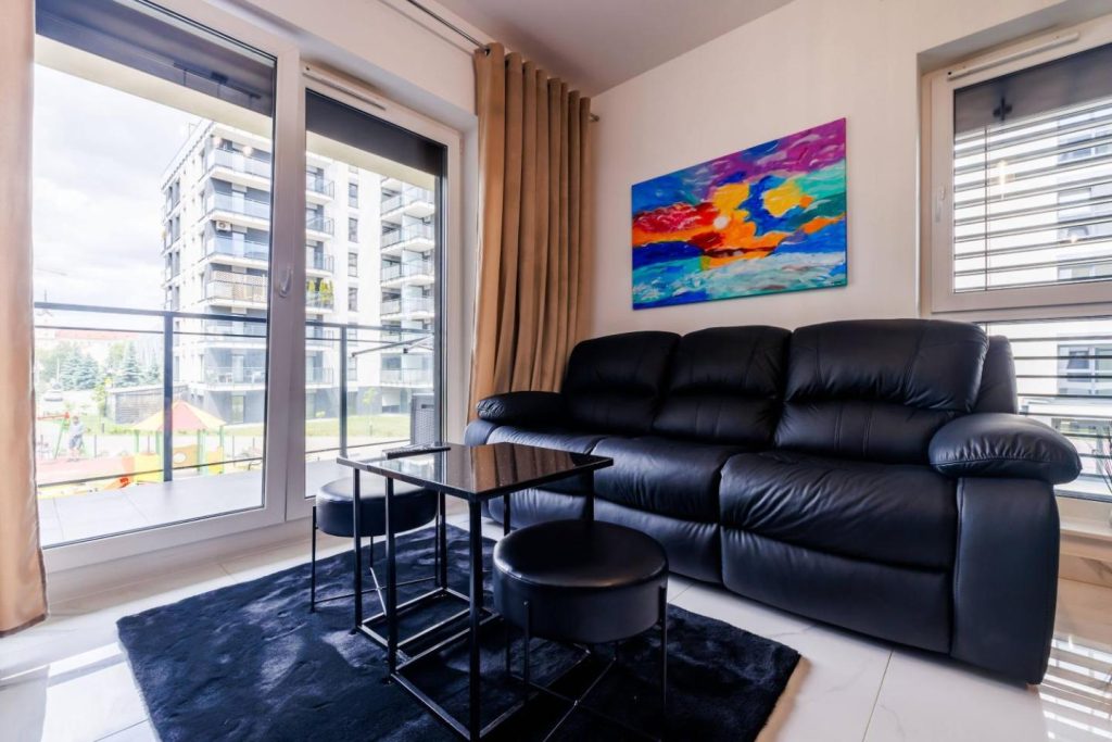 Apartament Residence